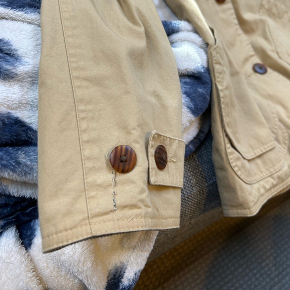 Vintage J. Crew 90’s Barn Coat in Great Condition - Picture 11 of 16